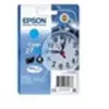 Image de Epson 27XL - 10.4 ml - XL - jaune - original - cartouche d'encre - pour WorkForce WF-3620, WF-3640, WF-7110, WF-7210, WF-7610, WF-7620, WF-7710,