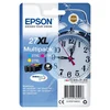 Image de Epson MLTP 3-COL DURABRITULTRAINK27XL