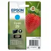 Image de Epson Cartouche Cyan 29