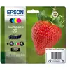 Image de Epson - Noir, Cyan, Magenta, Jaune - C13T29864012
