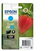 Image de Epson 29XL - 6.4 ml - XL - cyan - original - blister - cartouche d'encre - pour Expression Home XP-245, 247, 255, 257, 332, 342, 345, 352, 355, 435,