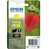 Image de FRAISE JAUNE XL