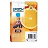 Image de Cartouche d'encre T3342 Cyan - Oranges (C13T33424012)