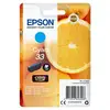 Image de Epson - Cyan - C13T33424012