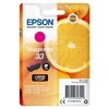 Image de Epson - Magenta - C13T33434012