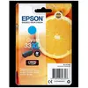 Image de Cartouche D'Encre T3362 Xl Cyan - Oranges (C13T33624012)