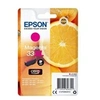 Image de Cartouche D'Encre T3363 Xl Magenta - Oranges (C13T33634012)