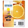 Image de ORANGE JAUNE XL