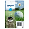 Image de GOLF CYAN