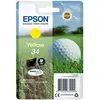 Image de Epson - Jaune - C13T34644010