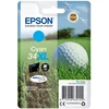 Image de Epson - Cyan - C13T34724010