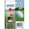 Image de Epson - Magenta - C13T34734010