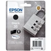 Image de Epson Ink/35 Padlock 16.1ml BK