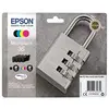 Image de PACK CADENAS 4 COULEURS