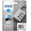 Image de Cartouche Cadenas 35 Cyan (XL)