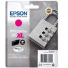 Image de Cartouche Cadenas 35 Magenta (XL)