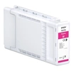 Image de Epson T41F340 - 350 ml - magenta - original - cartouche d'encre - pour SureColor SC-T3400, SC-T3400N, SC-T3405, SC-T3405N, SC-T5400, SC-T5400M,