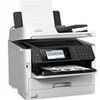 Image de WorkForce Pro WF-C5710DWF - Imprimante multifonctions - couleur - jet d'encre - A4 (210 x 297 mm) (original) - A4/Legal (support) - jusqu'à 22 ppm