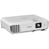 Image de EB-W05 - Projecteur 3LCD - portable - 3300 lumens (blanc) - 3300 lumens (couleur) - WXGA (1280 x 800) - 16:10 - 720p - blanc