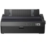 Image de FX 2190II - Imprimante - Noir et blanc - matricielle - Rouleau (21,6 cm), 406,4 mm (largeur), 420 x 364 mm - 240 x 144 dpi - 9 pin - jusqu'à 738