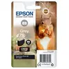 Image de 478XL - 11.2 ml - haute capacité - gris - original - cartouche d'encre - pour Expression Home HD XP-15000