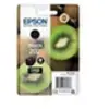 Image de 202 - 6.9 ml - noir - original - blister - cartouche d'encre - pour Expression Premium XP-6000, XP-6005, XP-6100, XP-6105