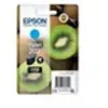 Image de 202 - 4.1 ml - cyan - original - blister - cartouche d'encre - pour Expression Home XP-202; Expression Premium XP-6000, XP-6005, XP-6100, XP-6105