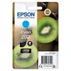 Image de Epson Ink/202 Kiwi 4.1ml CY