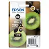 Image de Epson Ink/202XL Kiwi 7.9ml PBK