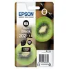Image de KIWI NOIR PHOTO XL