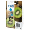 Image de Epson Ink/202XL Kiwi 8.5ml CY SEC