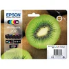 Image de Epson Ink/202 Kiwi CMYKPk