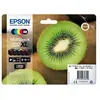 Image de PACK KIWI 5 COULEURS XL