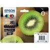 Image de Epson KIWI 202XL MULTIPACK