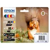 Image de Epson Ink/378XL+478XL Squirrel CMYKRG