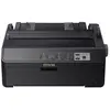 Image de LQ 590IIN - Imprimante - Noir et blanc - matricielle - Rouleau (21,6 cm), JIS B4, 254 mm (largeur) - 360 x 180 dpi - 24 pin - jusqu'à 584 car/sec -