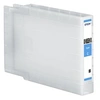 Image de T04A2 - Taille XXL - cyan - original - cartouche d'encre - pour WorkForce Pro WF-C8190, WF-C8690