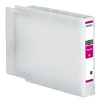 Image de T04B3 - Taille XL - magenta - original - cartouche d'encre - pour WorkForce Pro WF-C8190, WF-C8610, WF-C8690