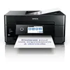 Image de Imprimante EPSON Expression Premium XP-7100 3-en-1 | Impression, Numérisation, Copie recto-verso - A4, 5 couleurs, WiFi Direct, Écran tactile, Double bacs, Photo haute résolution en occasion ou reconditionné
