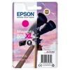 Image de Epson - Magenta - C13T02W34010