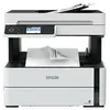 Image de EcoTank ET-M3180 - Imprimante multifonctions - Noir et blanc - jet d'encre - A4/Legal (support) - jusqu'à 20 ppm (impression) - 250 feuilles - 33.6