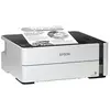 Image de EcoTank ET-M1180 - Imprimante - Noir et blanc - Recto-verso - jet d'encre - rechargeable - A4/Legal - 1 200 x 2 400 ppp - jusqu'à 20 ppm - capacité :
