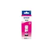 Image de Epson Bouteille 104 EcoTank Magenta