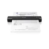 Image de EPSON WorkForce ES-50 | Scanner de documents mobile - 600 DPI, alimentation USB, 10PPM, design compact, logiciel ScanSmart, alimentation automatique, noir en occasion ou reconditionné