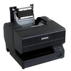 Image de TM J7700 - Imprimante de reçus - jet d'encre - Rouleau (8,3 cm), 230 x 297 mm - jusqu'à 98 mm/sec - USB 2.0, LAN - outil de coupe - blanc
