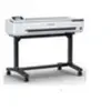 Image de SureColor SC-T5100 - 36" imprimante grand format - couleur - jet d'encre - Rouleau (91,4 cm) - 2 400 x 1 200 ppp - Gigabit LAN, Wi-Fi(n), USB 3.0 -