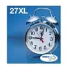 Image de Multipack 27XL EasyMail - Pack de 3 - XL - jaune, cyan, magenta - original - adressable par e-mail - cartouche d'encre - pour WorkForce WF-3620,