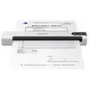 Image de WorkForce DS-70 - Scanner à feuilles - Capteur d'images de contact (CIS) - Legal - 600 dpi x 600 dpi - jusqu'à 300 pages par jour - USB 2.0
