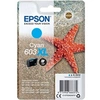 Image de Cartouches EPSON C 13 T 03 A 24010 Cyan