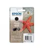 Image de 603 - 3.4 ml - noir - original - blister - cartouche d'encre - pour Expression Home XP-2150, 2155, 3150, 3155, 4150, 4155; WorkForce WF-2820, 2840,